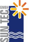 Sun Tec Energiesysteme Logo